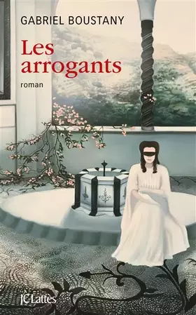 Couverture du produit · Les arrogants