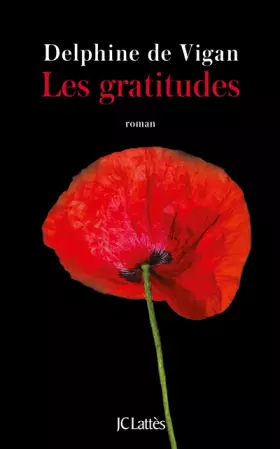 Couverture du produit · Les gratitudes