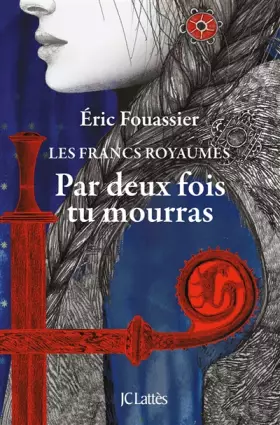 Couverture du produit · Par deux fois tu mourras