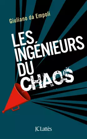 Couverture du produit · Les ingénieurs du chaos