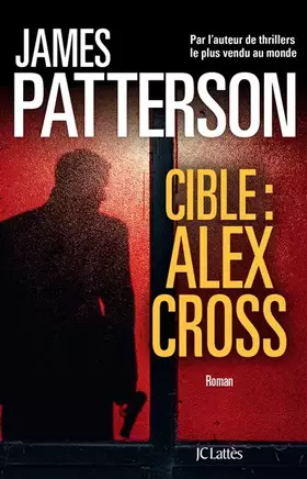 Couverture du produit · Cible : Alex Cross