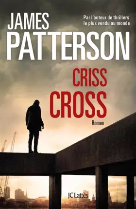 Couverture du produit · Criss Cross