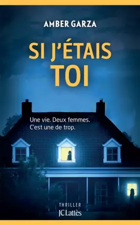 Couverture du produit · Si j'étais toi