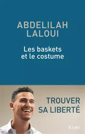 Couverture du produit · Les baskets et le costume