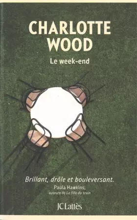 Couverture du produit · Le week-end