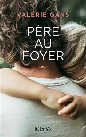 Couverture du produit · Père au foyer