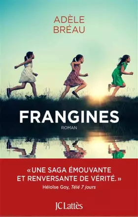 Couverture du produit · Frangines