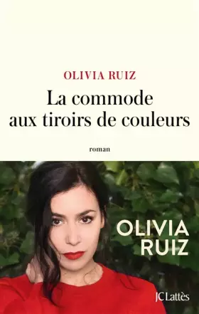 Couverture du produit · La commode aux tiroirs de couleurs