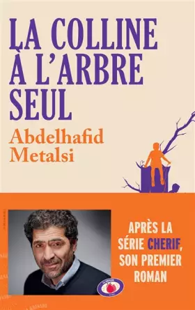 Couverture du produit · La colline à l'arbre seul