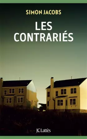 Couverture du produit · Les Contrariés
