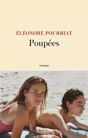 Couverture du produit · Poupées