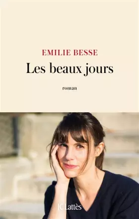 Couverture du produit · Les beaux jours