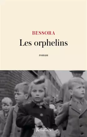 Couverture du produit · Les orphelins