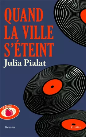 Couverture du produit · Quand la ville s'éteint