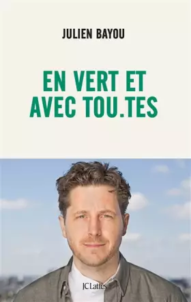 Couverture du produit · En vert et avec tou.tes