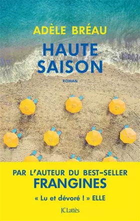 Couverture du produit · Haute saison