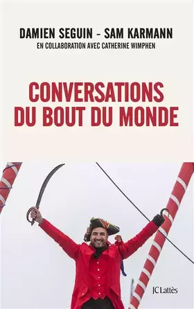 Couverture du produit · Conversations du bout du monde