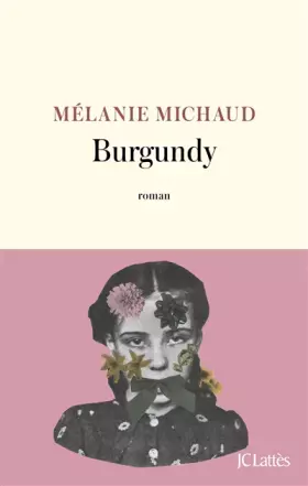 Couverture du produit · Burgundy