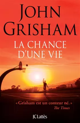 Couverture du produit · La Chance d'une vie