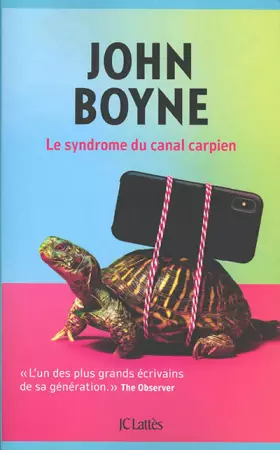 Couverture du produit · Le syndrome du canal carpien