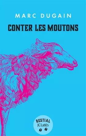 Couverture du produit · Conter les moutons
