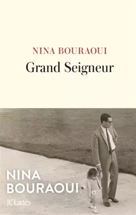 Couverture du produit · Grand Seigneur