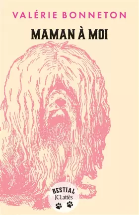 Couverture du produit · Maman à moi