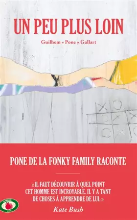 Couverture du produit · Un peu plus loin