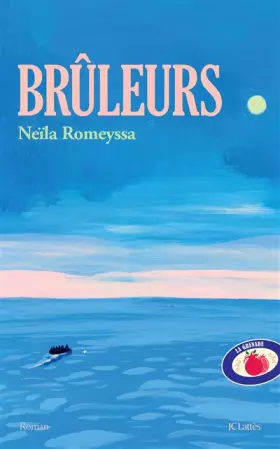 Couverture du produit · Brûleurs