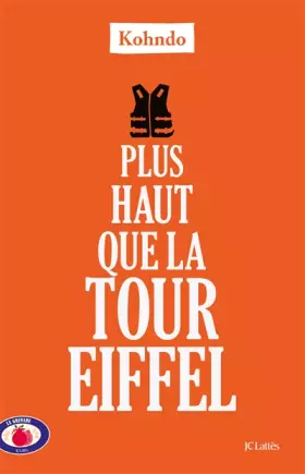 Couverture du produit · Plus haut que la tour Eiffel