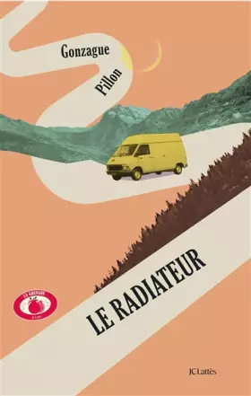 Couverture du produit · Le Radiateur