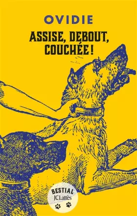Couverture du produit · Assise, debout, couchée