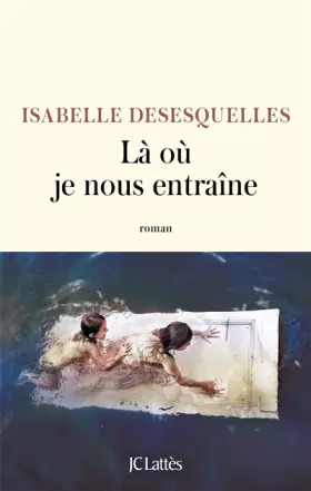 Couverture du produit · Là où je nous entraîne