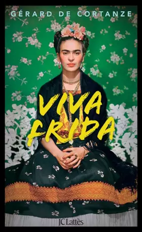 Couverture du produit · Viva Frida