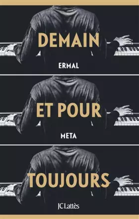 Couverture du produit · Demain et pour toujours