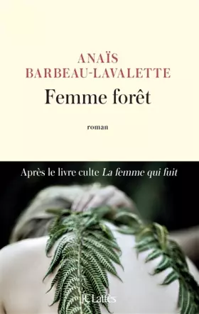 Couverture du produit · Femme forêt