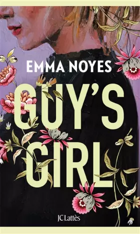 Couverture du produit · Guy's girl