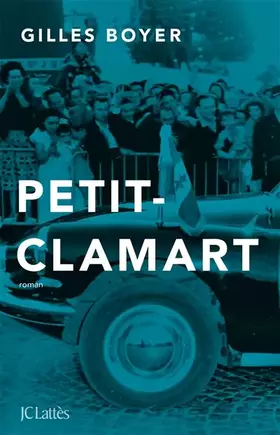 Couverture du produit · Petit-Clamart