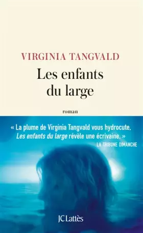 Couverture du produit · Les enfants du large