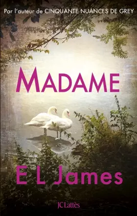 Couverture du produit · Madame