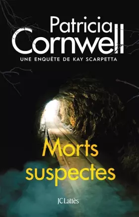 Couverture du produit · Morts suspectes