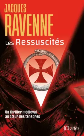 Couverture du produit · Les Ressuscités