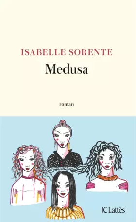 Couverture du produit · Medusa