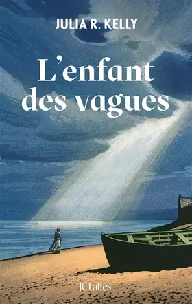 Couverture du produit · L'enfant des vagues
