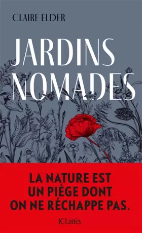 Couverture du produit · Jardins nomades