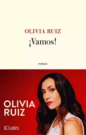 Couverture du produit · Vamos