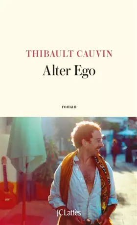 Couverture du produit · Alter Ego