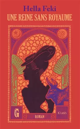 Couverture du produit · Une reine sans royaume
