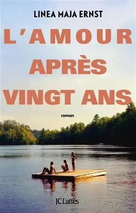Couverture du produit · L'amour après vingt ans