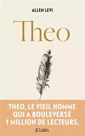 Couverture du produit · Theo